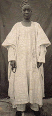 Sarki Mohammed Sani I